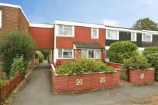 Arnheim Road, Southampton