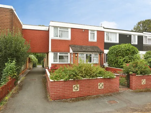 Arnheim Road, Southamptonphoto