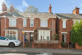 Property responsive