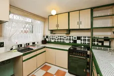 Arnheim Road, Southampton