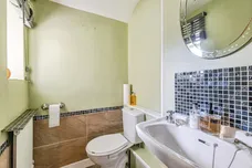 Millers Close, Finedon, Wellingborough