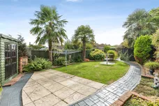 Millers Close, Finedon, Wellingborough