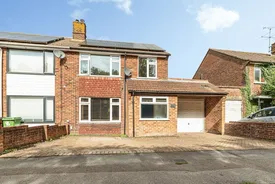 Property responsive