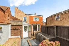 Millers Close, Finedon, Wellingborough