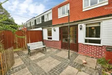Arnheim Road, Southampton