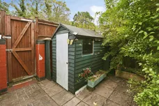 Arnheim Road, Southampton