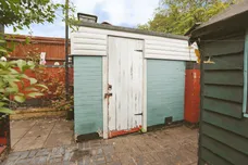 Arnheim Road, Southampton