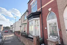 Thornville Road, HARTLEPOOL