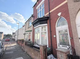 Thornville Road, HARTLEPOOL photo