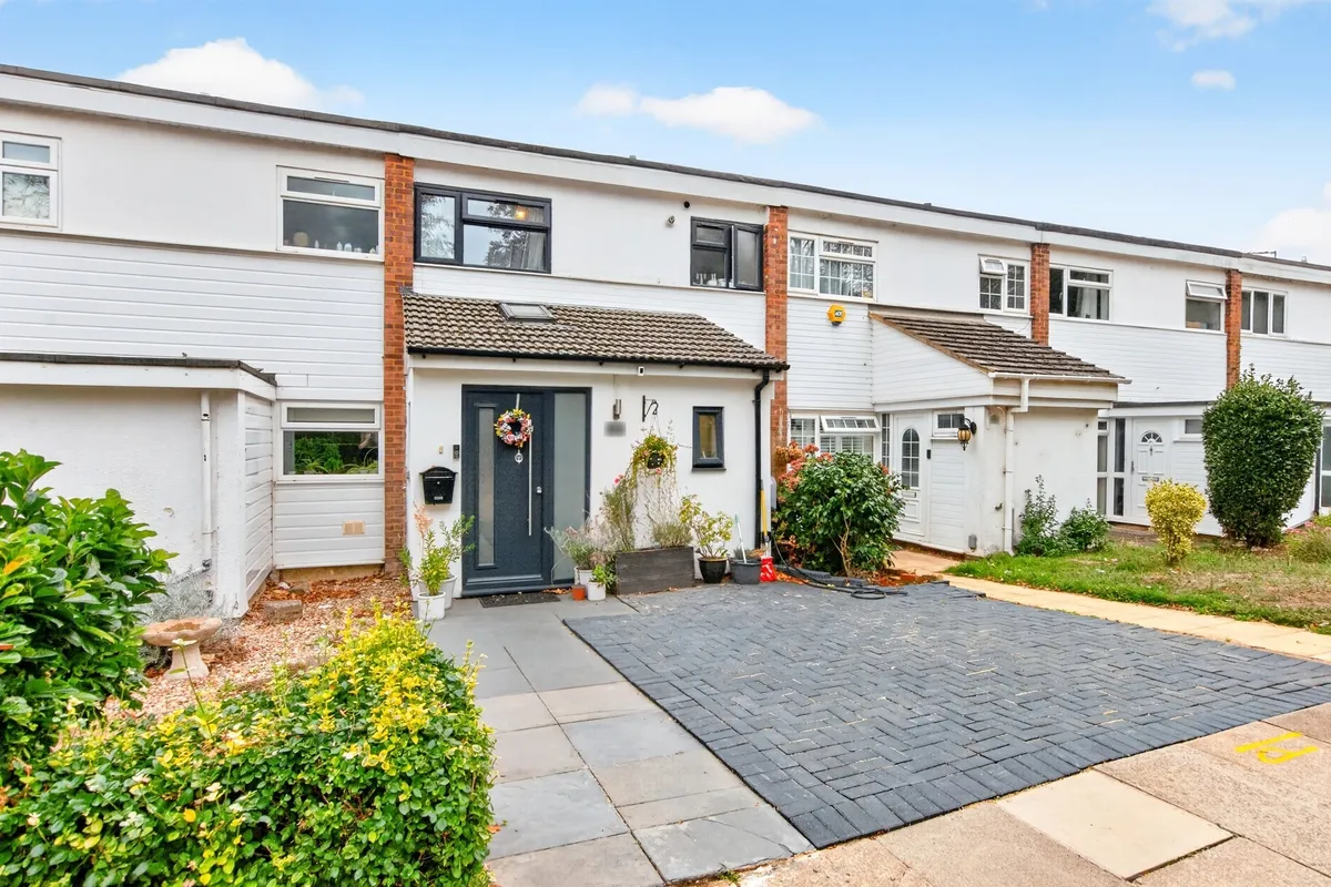 Whitecroft, St. Albans