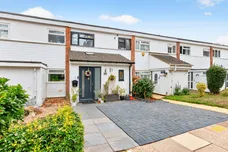 Whitecroft, St. Albans