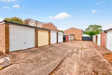Whitecroft, St. Albans