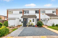 Whitecroft, St. Albans