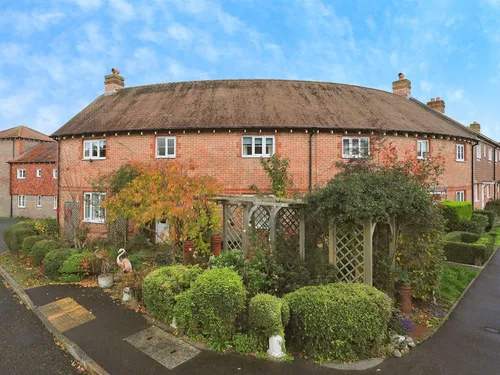 Splice Lane, Hailshamphoto