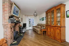 Splice Lane, Hailsham