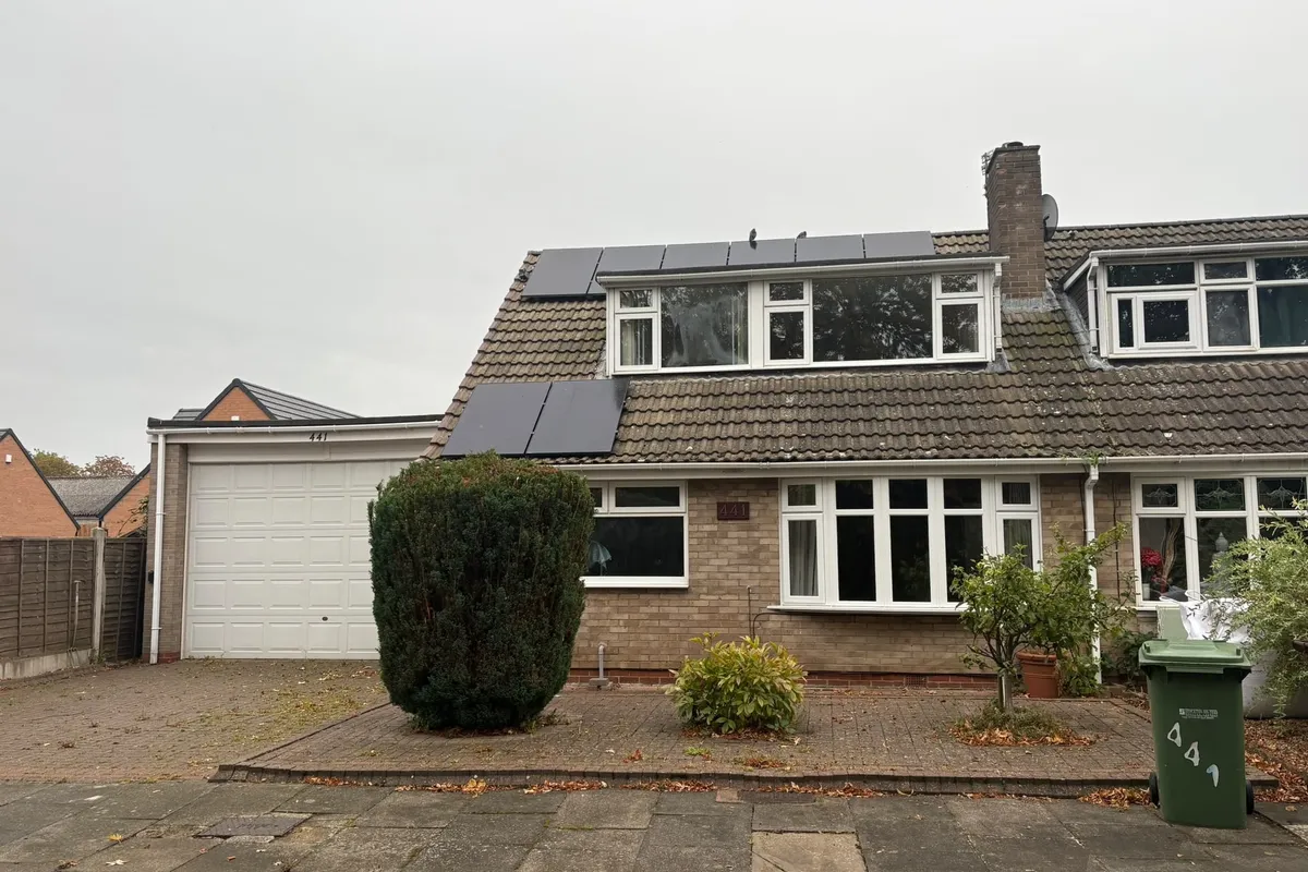 Thornaby Road, Thornaby, Stockton-On-Tees