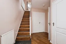 Splice Lane, Hailsham