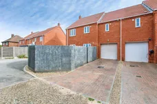 Kirkgate Street, Wisbech
