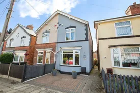 Property responsive