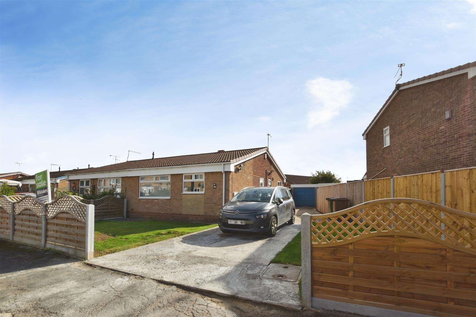 St. Marys Drive, Hedon Image 1