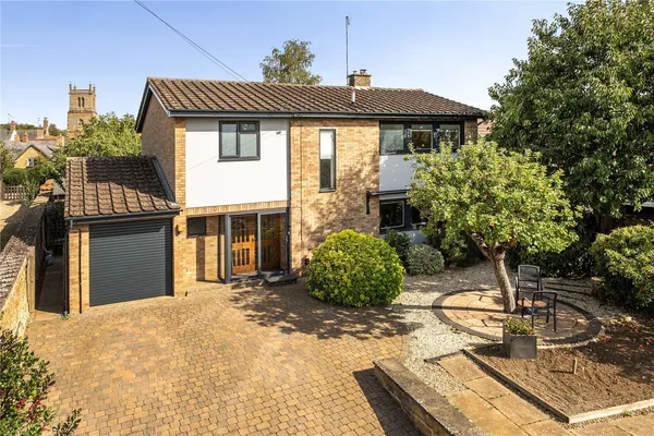 West Street, Ecton, NN6 photo 1