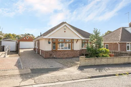 Spinney Way, Northampton, NN3
