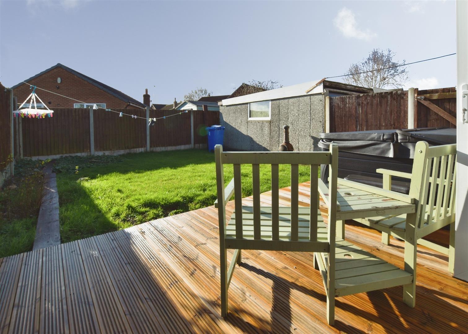 St. Marys Drive, Hedon Image 6