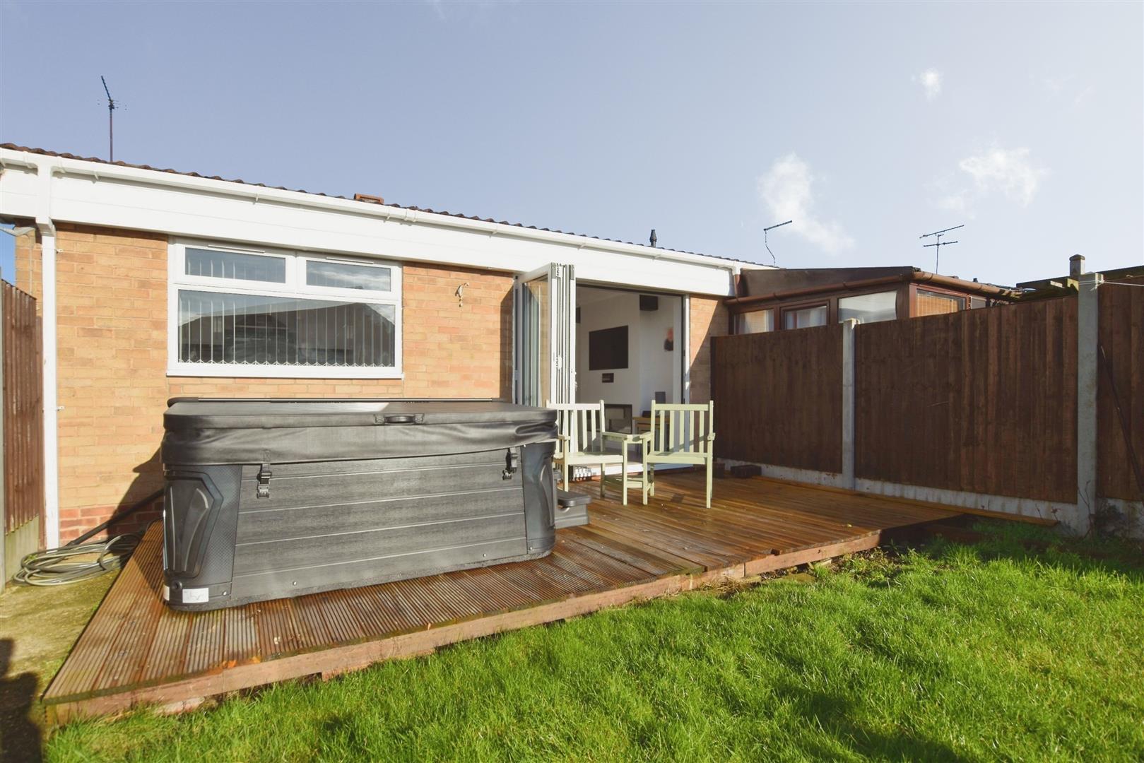 St. Marys Drive, Hedon Image 18