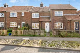 Property responsive