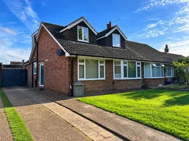Sayerland Road, Polegate photo