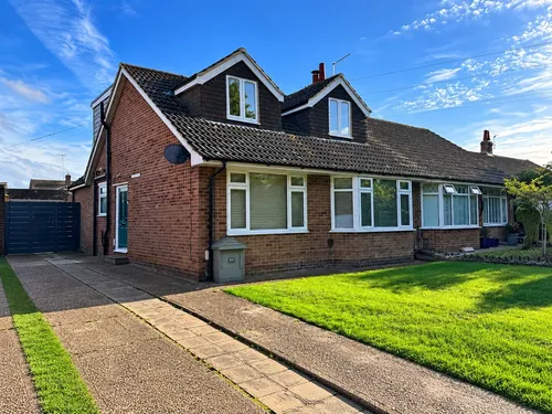 Sayerland Road, Polegatephoto