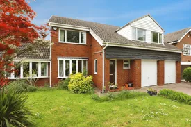 Property responsive