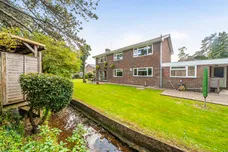Brooklyn Close, Otterbourne, SO21 photo 13