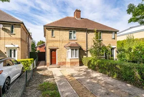 Main property image