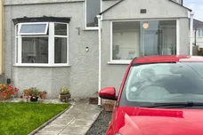 Queens Road, Higher St. Budeaux, Plymouth