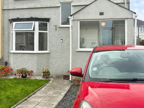 Queens Road, Higher St. Budeaux, Plymouthphoto
