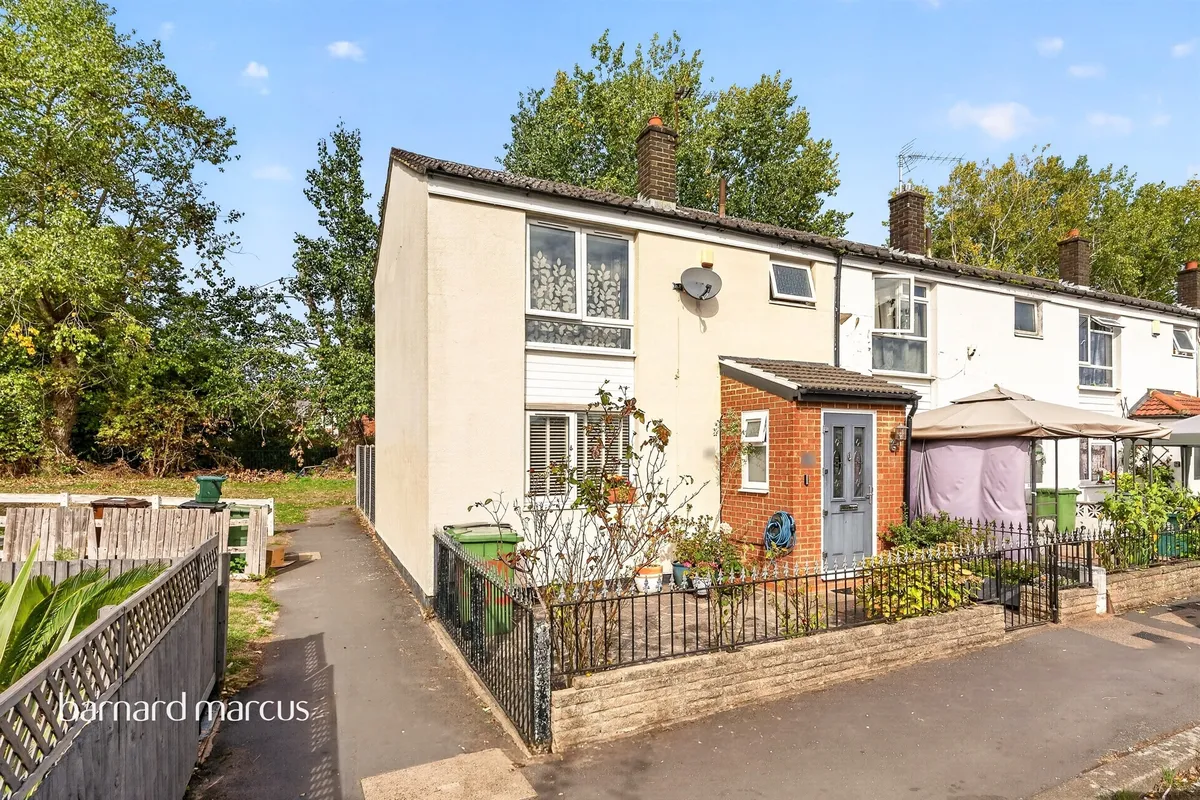 Gainsborough Road, Epsom