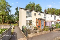 Gainsborough Road, Epsom