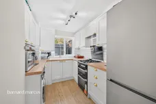 Gainsborough Road, Epsom