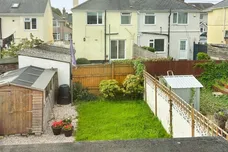 Queens Road, Higher St. Budeaux, Plymouth