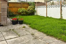 Queens Road, Higher St. Budeaux, Plymouth