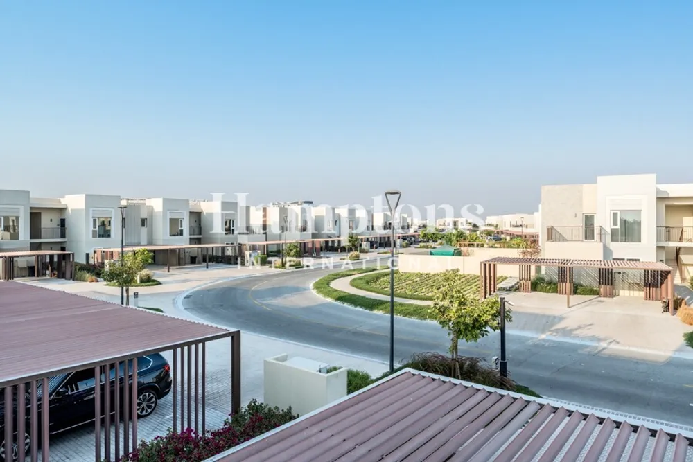 Dubai South (Dubai World Central)