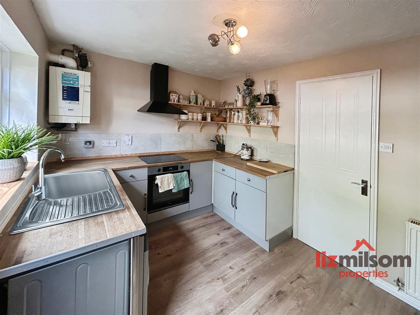 Ladyfields Way, Newhall, Swadlincote Image 2