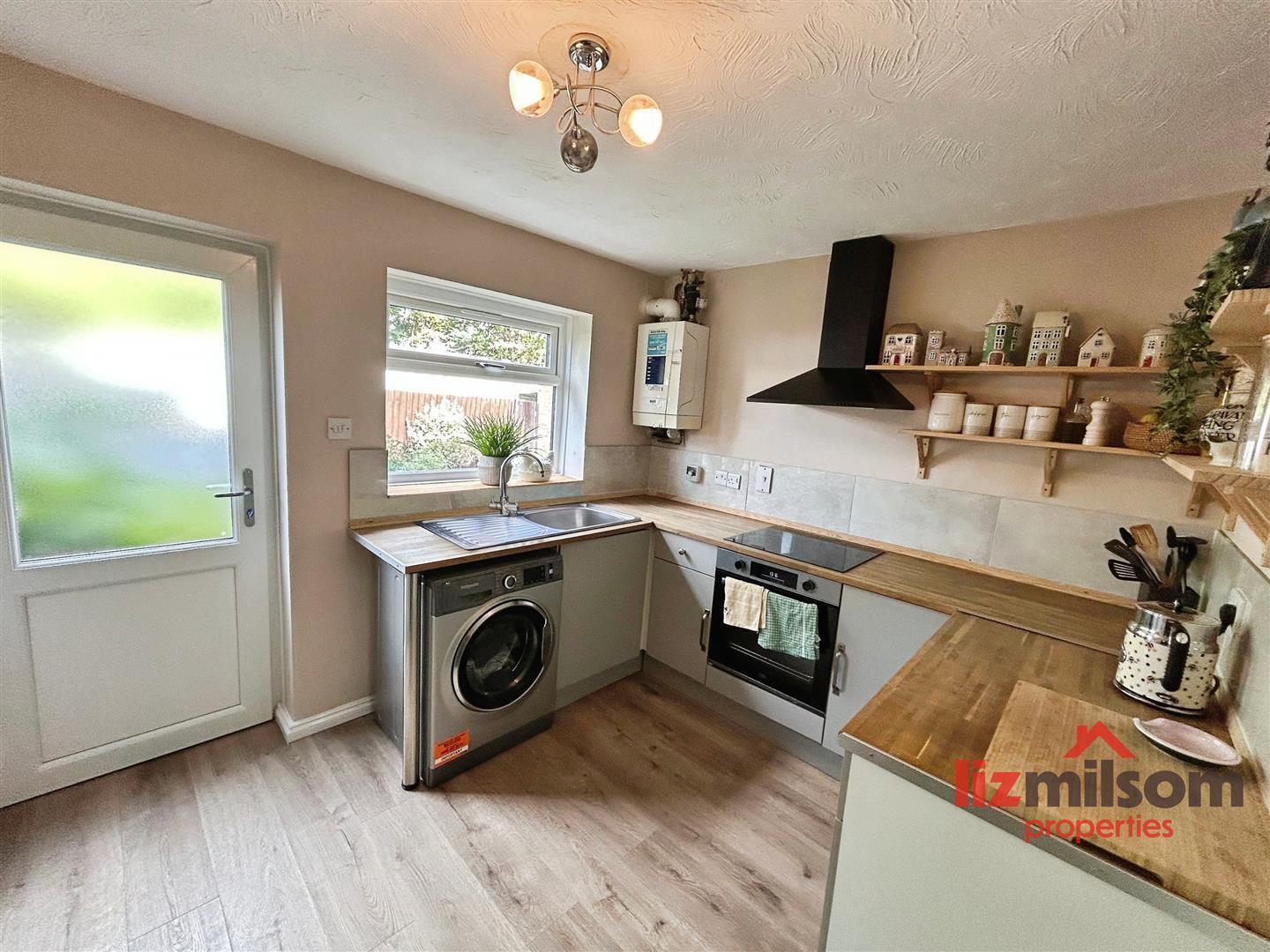 Ladyfields Way, Newhall, Swadlincote Image 3