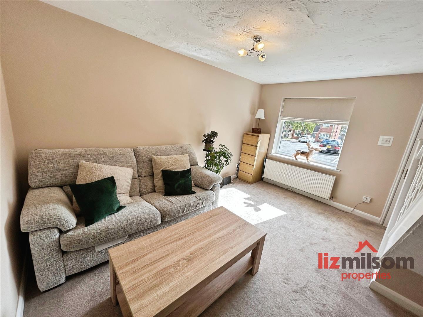 Ladyfields Way, Newhall, Swadlincote Image 5