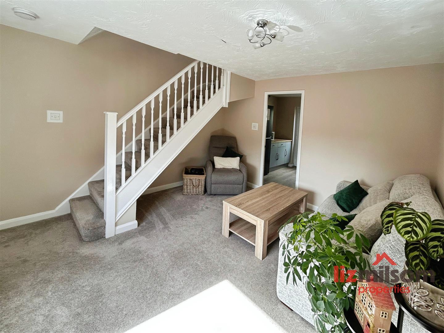 Ladyfields Way, Newhall, Swadlincote Image 6