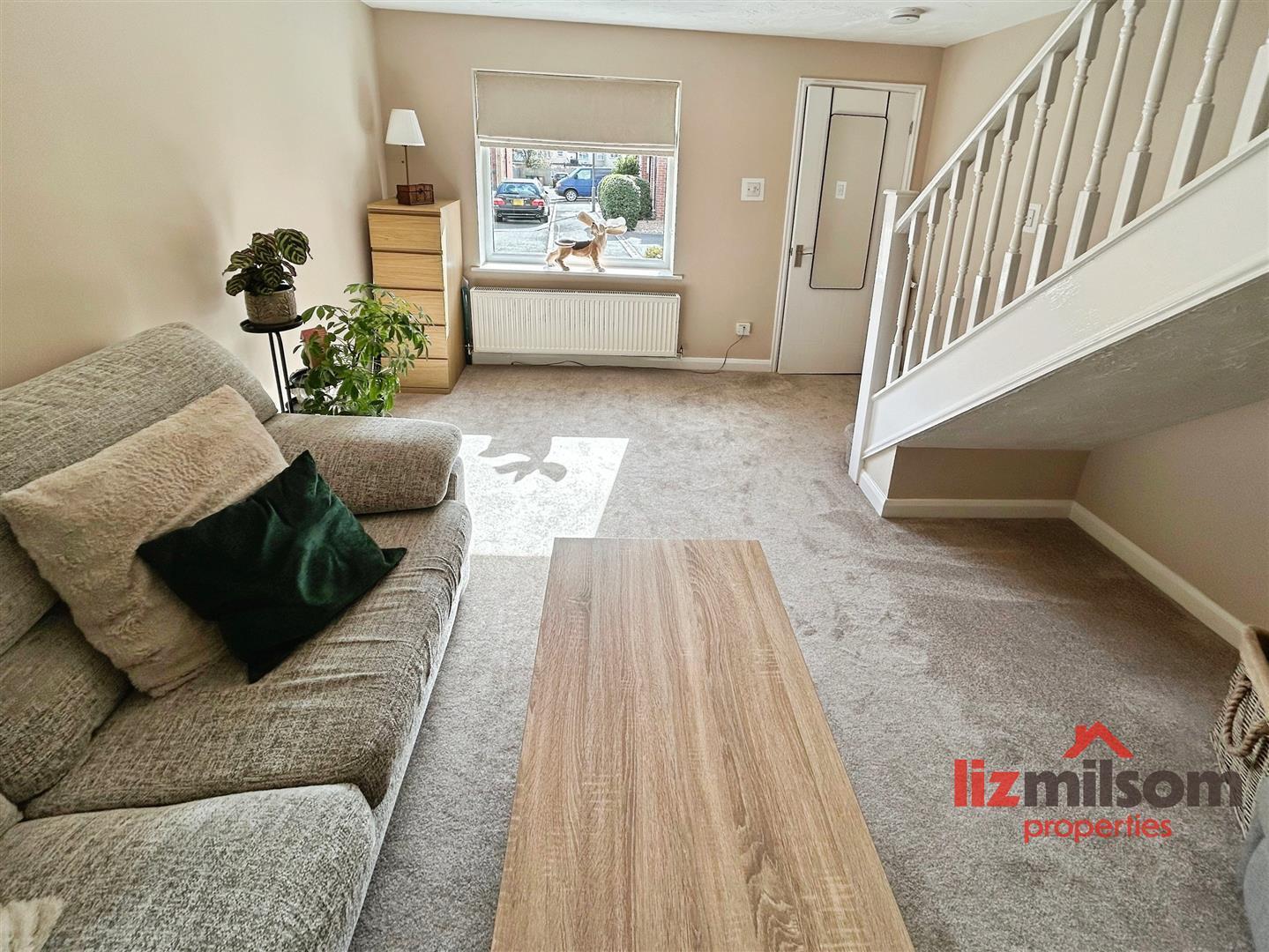 Ladyfields Way, Newhall, Swadlincote Image 7