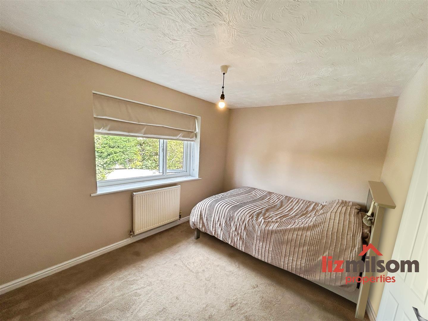 Ladyfields Way, Newhall, Swadlincote Image 10