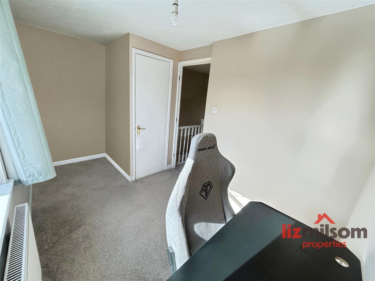 Ladyfields Way, Newhall, Swadlincote Image 11