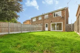 Property responsive